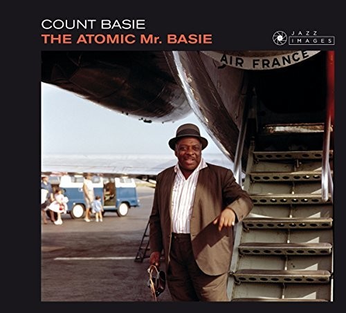 Atomic Mr Basie