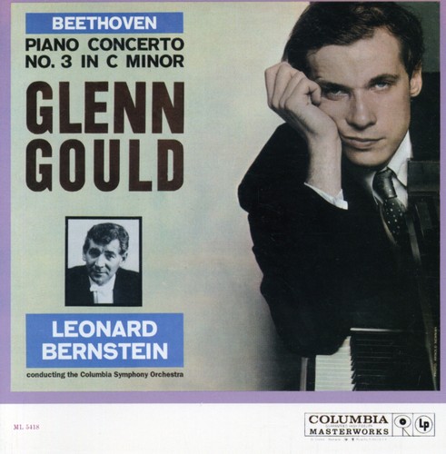 Beethoven: Piano Concerto No. 3 in C Min