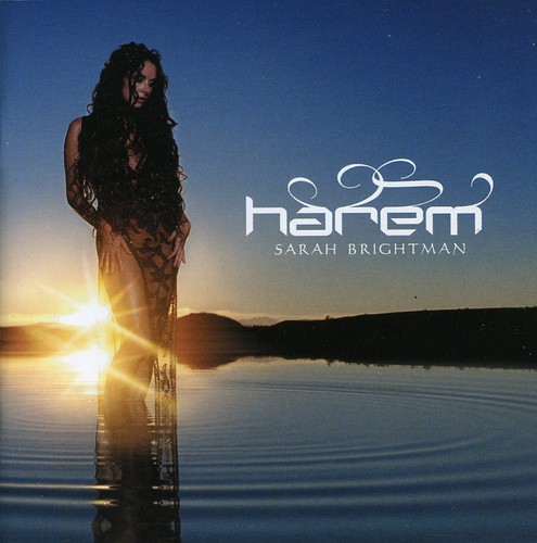 Sarah Brightman - Harem