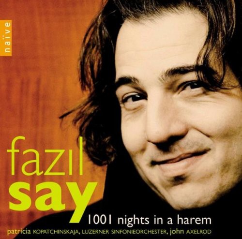 Composer CD