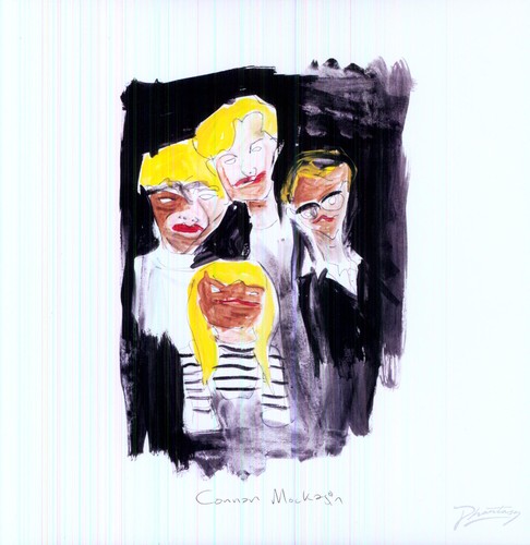 Album Art