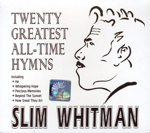 20 Greatest All Time Hits