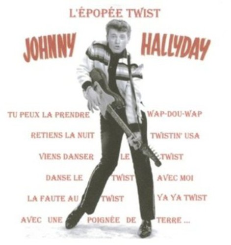 L'epopee Twist