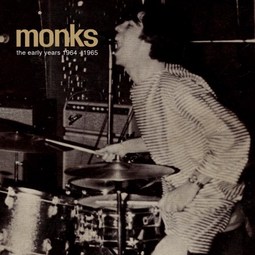 The Early 1964-1965