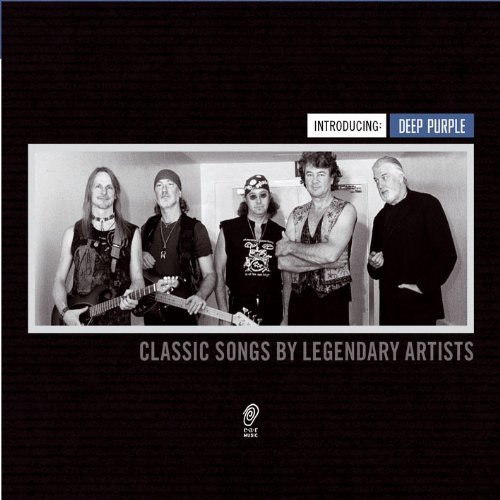 Introducing: Deep Purple