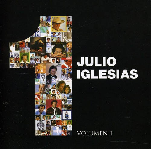 Vol. 1-Julio Iglesias