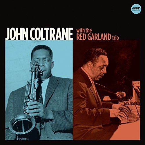 With The Red Garland Trio + 1 Bonus Track (Spa)