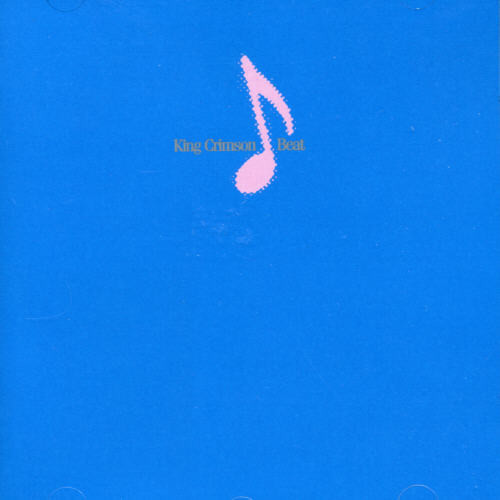 King Crimson - Beat
