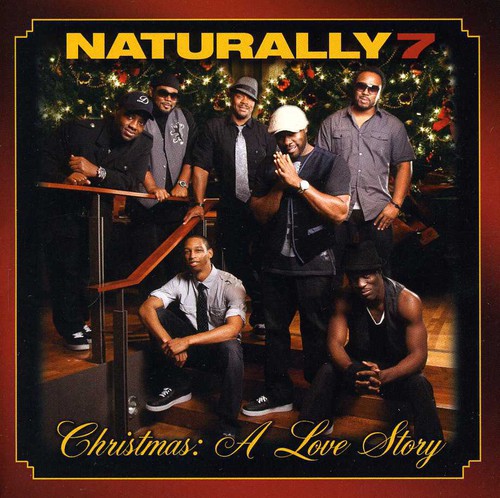 Christmas: A Love Story