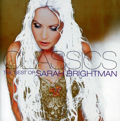 Import- Eu - Classics: The Best of Sarah Bri