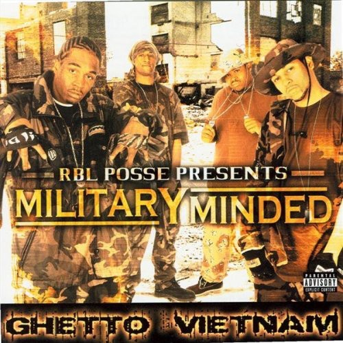 Album Art