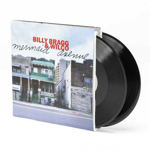 Album Art