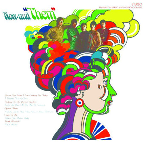 Album Art