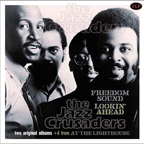 Freedom Sound / Lookin Ahead (Bonus Track)