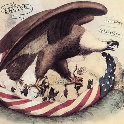 Album Art