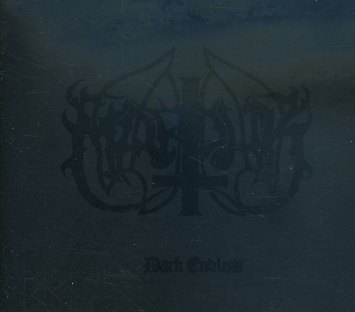 Dark Endless (Ltd O-Card)