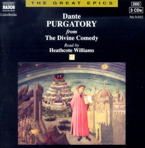 Dante - Purgatory