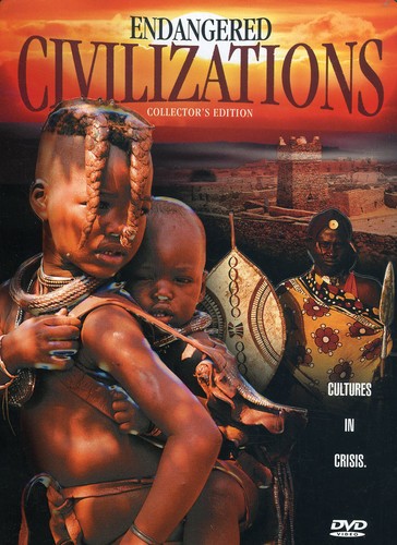 Endangered Civilization - Endangered Civilization