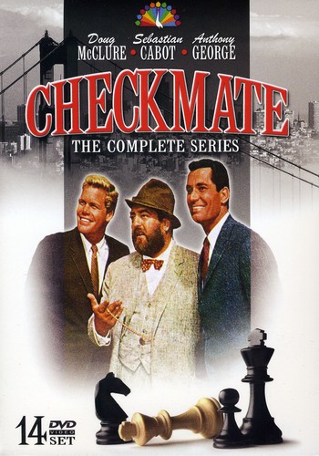 Checkmate - Checkmate: The Complete Series