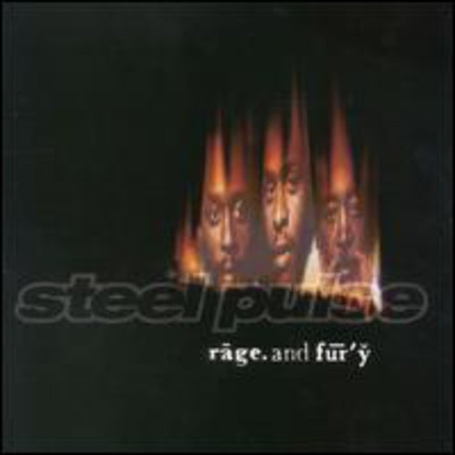  - Rage & Fury