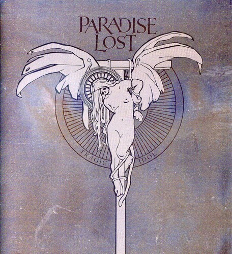 Paradise Lost - Tragic Idol: Limited [Import]
