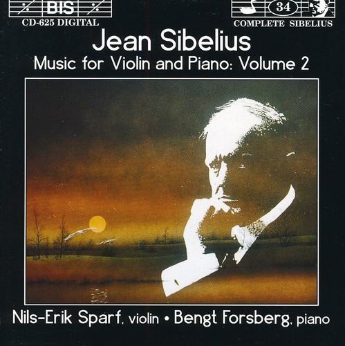 Music for Violin & Piano 2