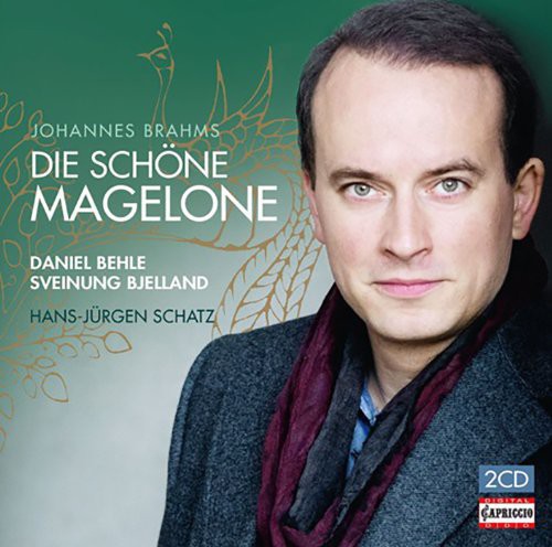 Die Schone Magelone