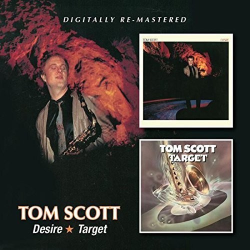 Desire/Target
