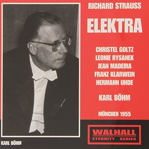Elektra