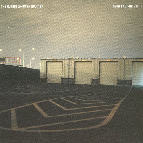 Owen/Rutabega - Split