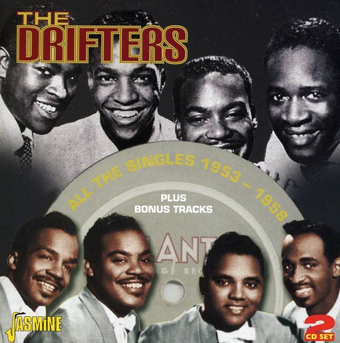 All The Singles...Plus 1953-58