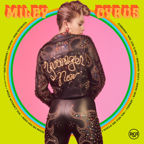 Album Art