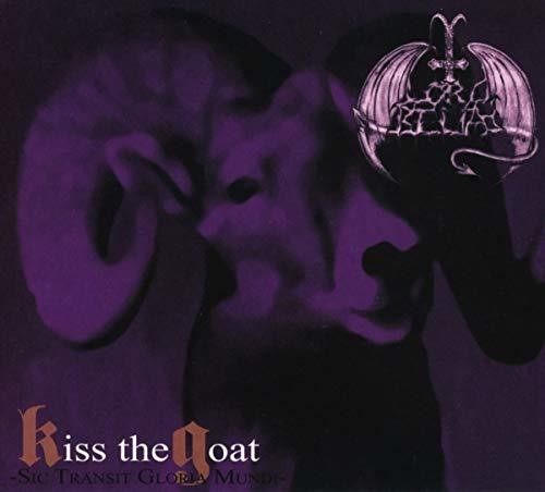 Kiss The Goat