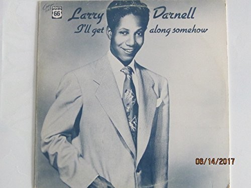 Get Along Somehow: 1949-1957
