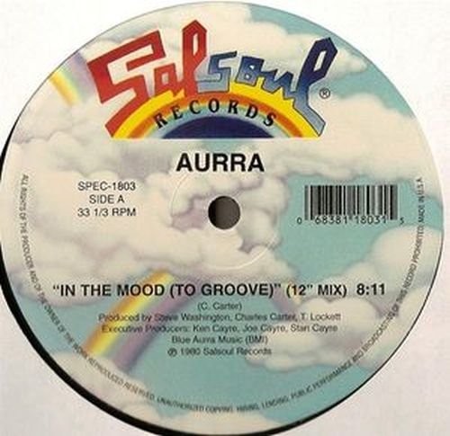 In The Mood / When I Come Home