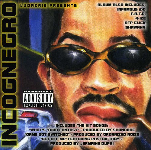 Album Art