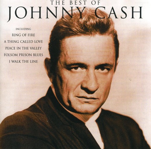 Best of Johnny Cash