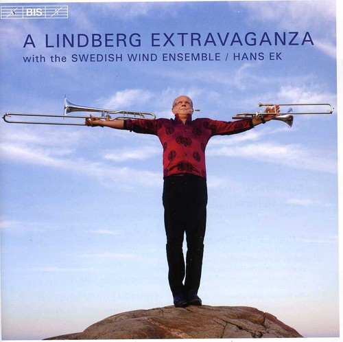 Lindberg Extravaganza