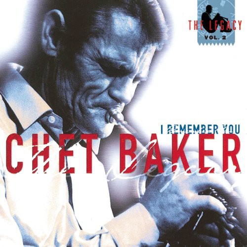 I Remember You: Legacy Vol 2 (Jpn)