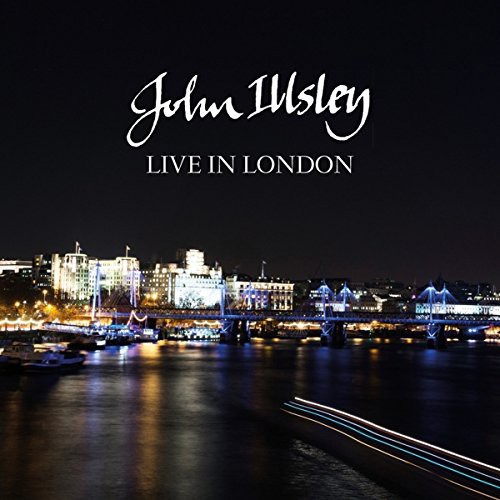 Live in London