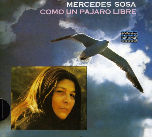 Como Un Pajaro Libre