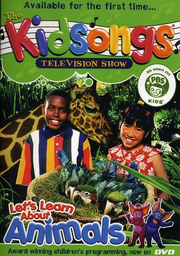 Kidsongs Releases | The Record Collector online music store for
