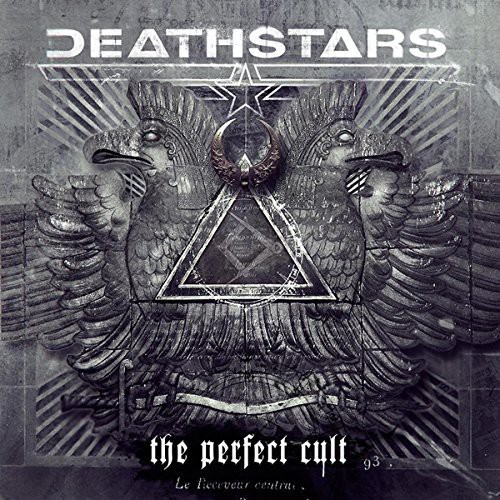 Perfect Cult: Pink Vinyl