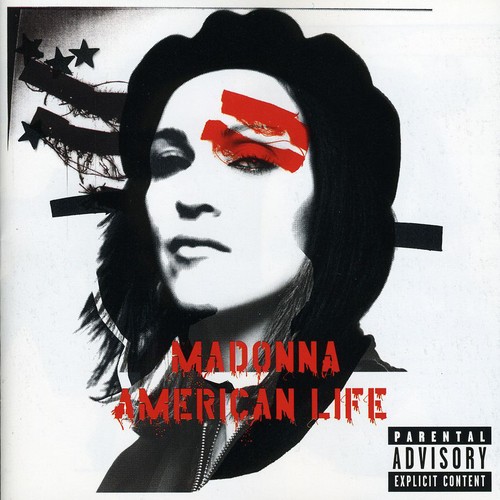 Madonna - American Life [Import]