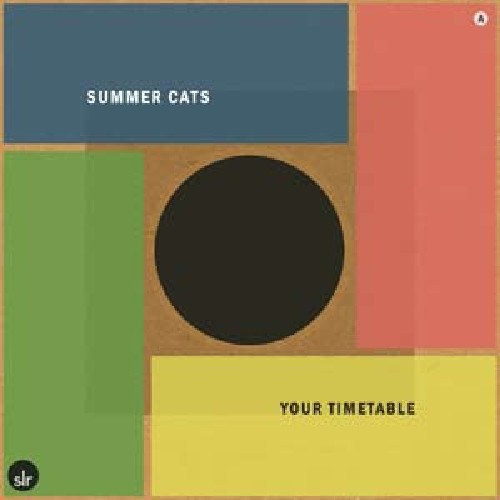 Your Timetable