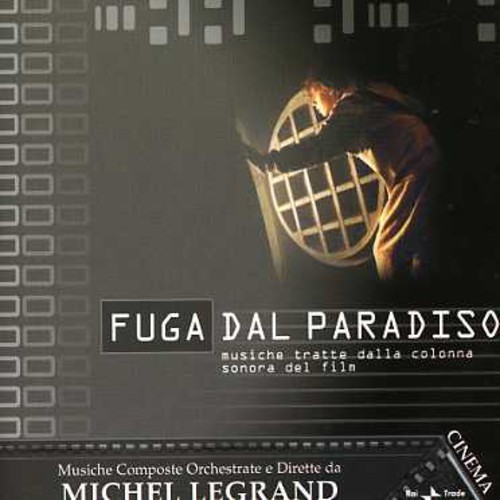 Fuga Dal Paradiso (Flight from Paradise) (Original Soundtrack)