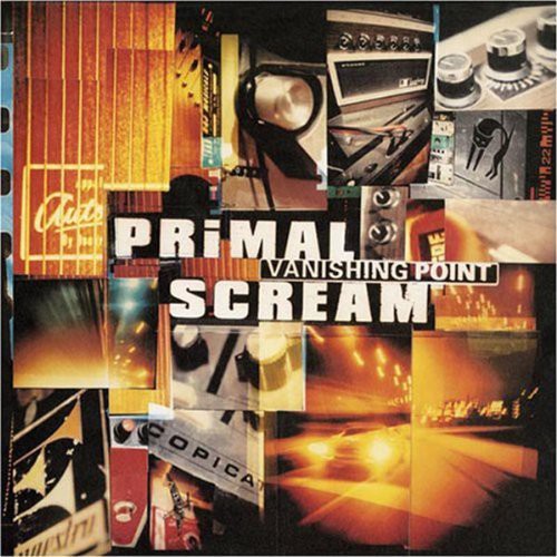 Primal Scream CD まとめ Primal Scream - Dirty Hits - Amazon.com Music