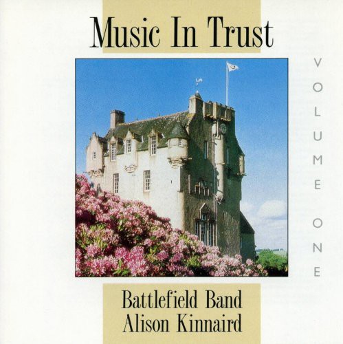 Music In Trust 1
