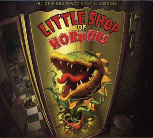 Little Shop of Horrors: 2003 Broadway Revival Cast