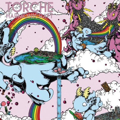 Album Art